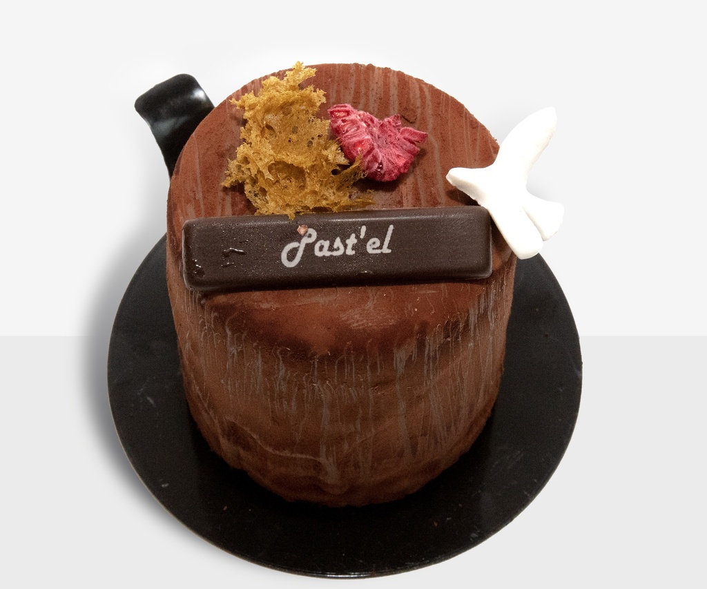 BLACK FOREST