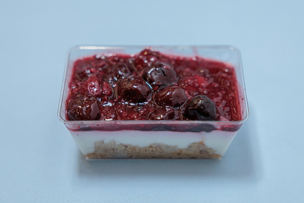 CHEESECAKE