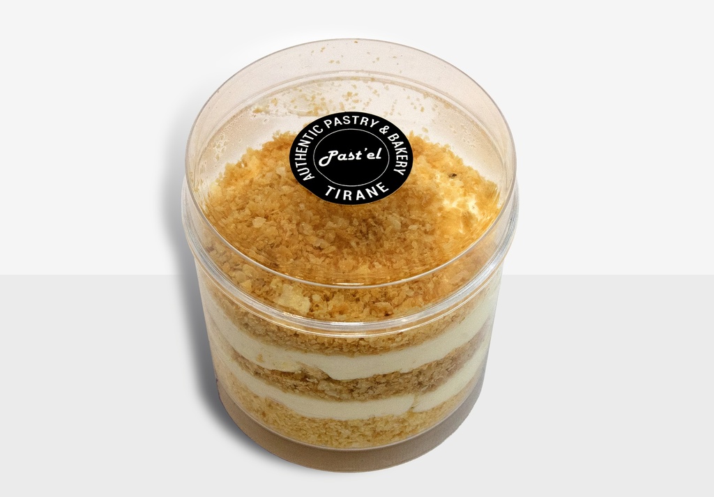 MILLE-FEUILLE
