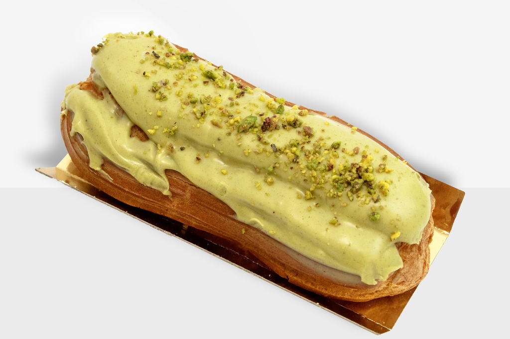 PASTASHU ME PISTACHIO