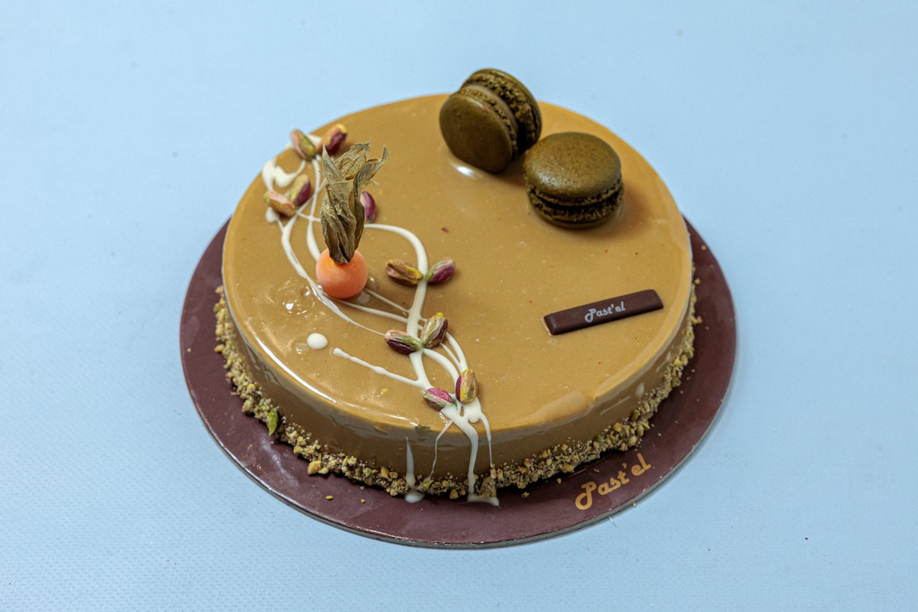 SICILY TORTE 1500