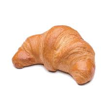 CROISANT PA MBUSHJE