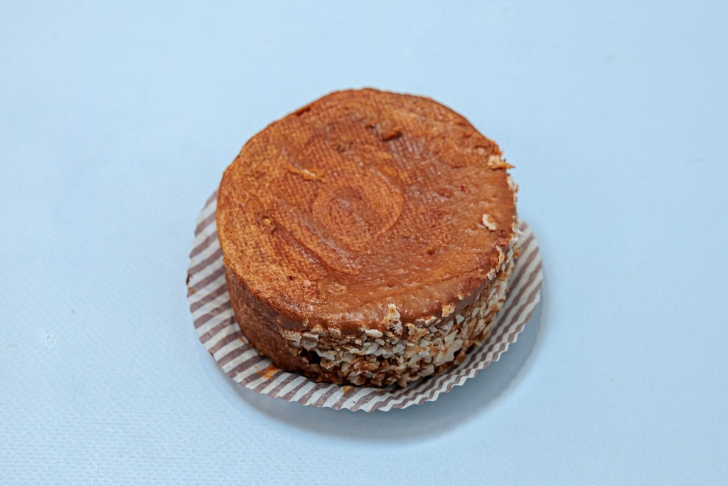 PASTEL ROLL CARAMEL