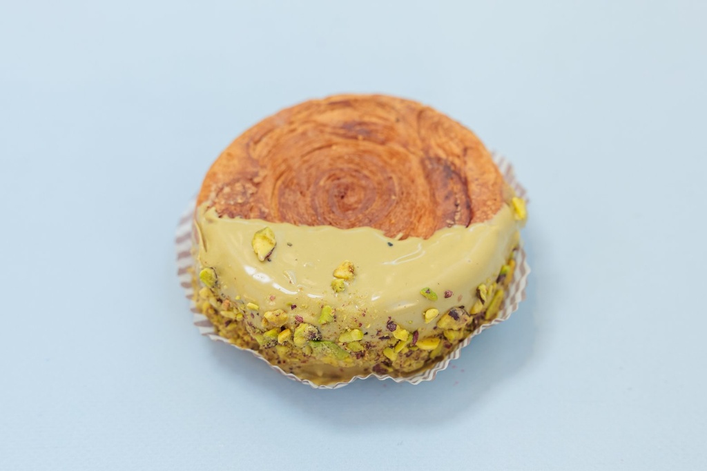 PASTEL ROLL PISTACHIO