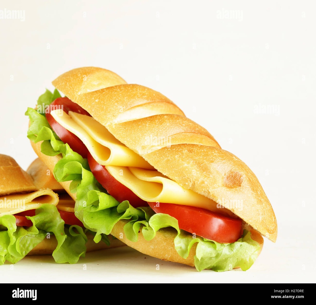 KLASIK SANDWICH