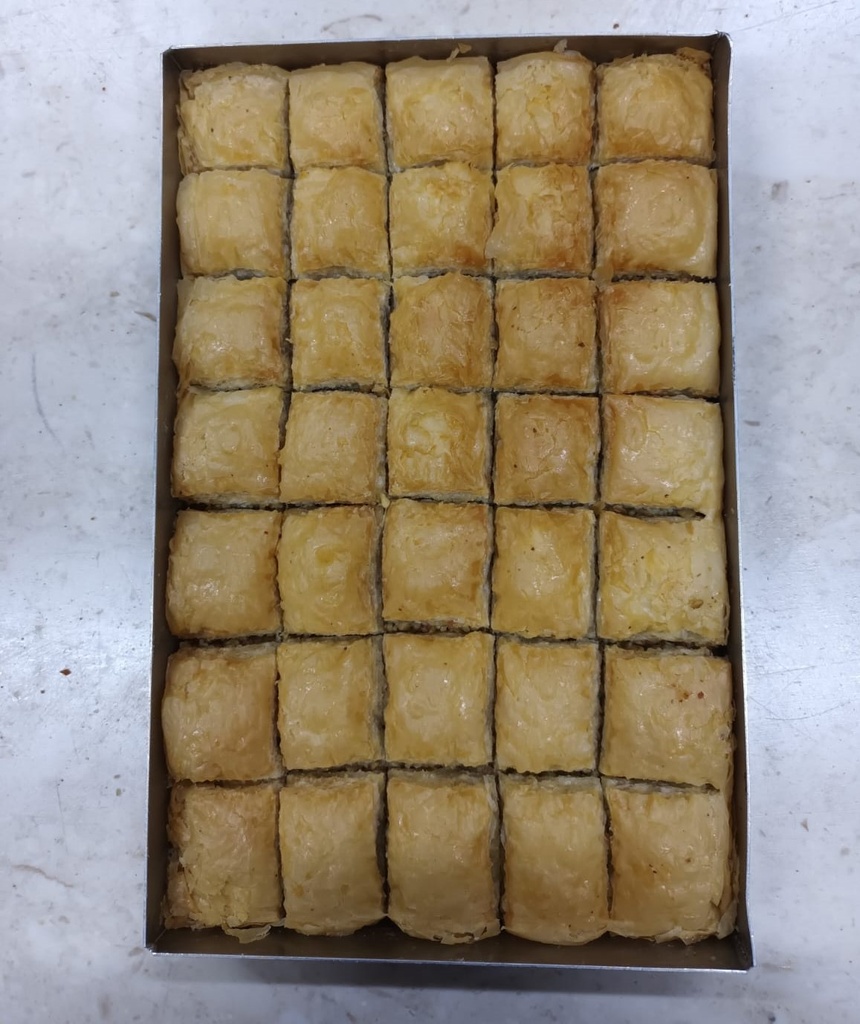 BAKLLAVA TRADICIONALE