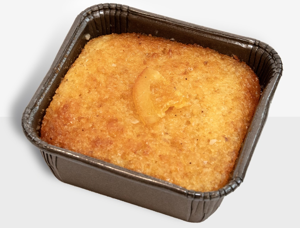 PORTOKALOPITA