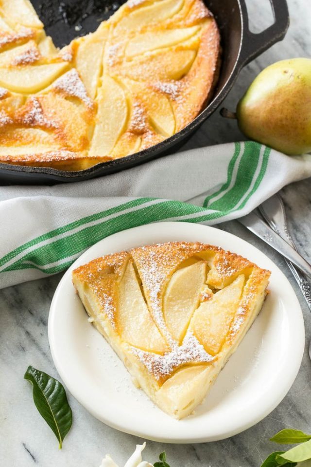 FRESH DARDHE TORTE