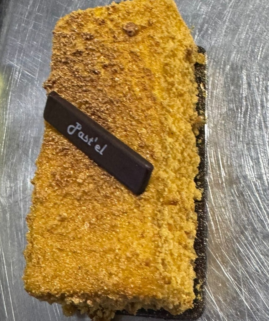 PASTE HAVANA