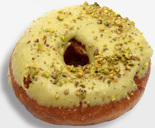 [EM016] DONUTS ME PISTACHIO