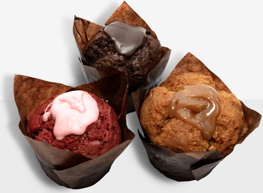 [EM024] MUFFINS