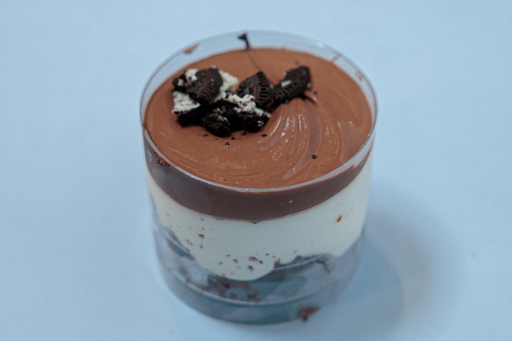 [EM026] OREO