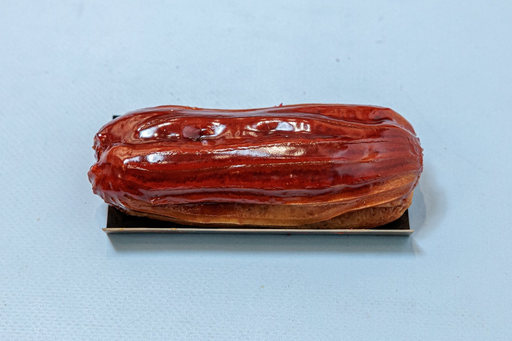 [EM029] PASTASHU ME CARAMEL