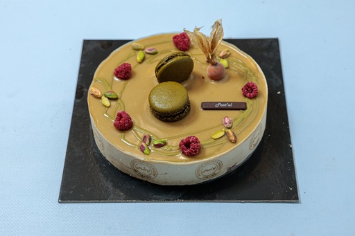[TR009] CAMELLIA TORTE 2000