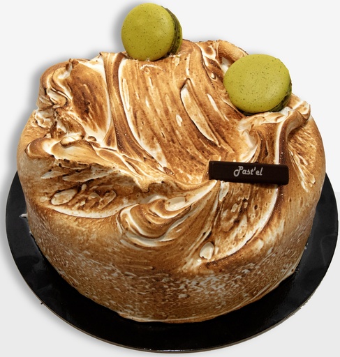 [TR013] Torte Cipriani 2500