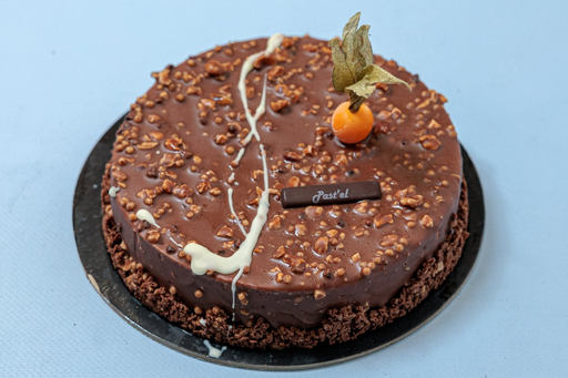 [TR014] FERRERO TORTE 1200