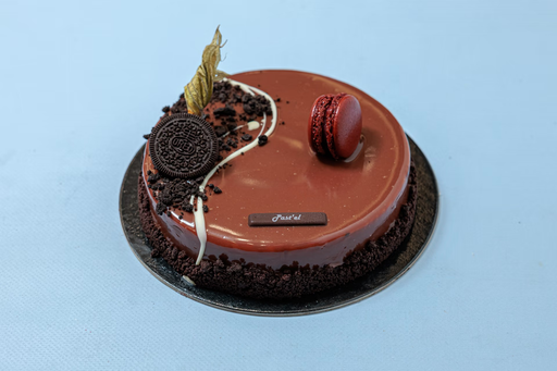 [TR018] LACTA OREO TORTE 1200