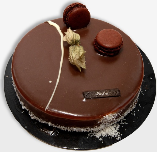 [TR024] MR COCO TORTE 1200