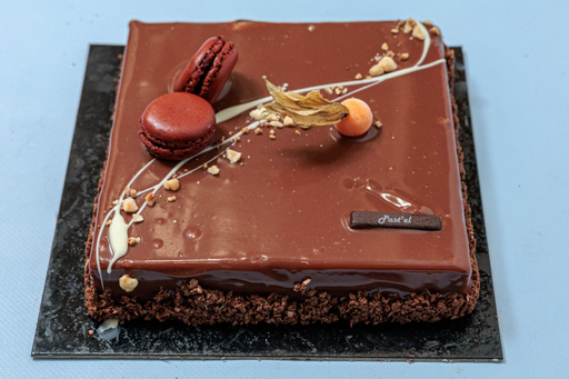 [TR028] NOISETE TORTE 1800