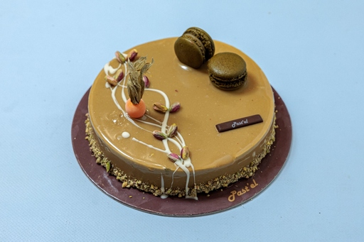 [TR034] SICILY TORTE 1500