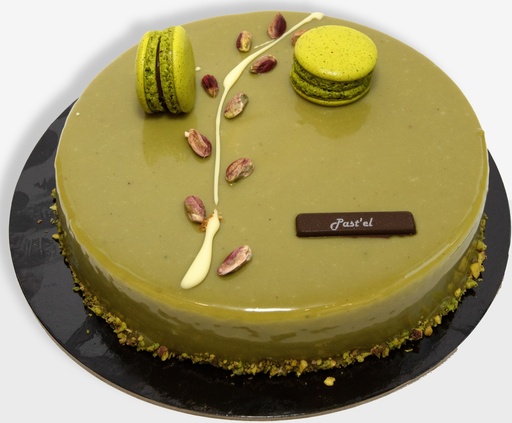 [TR035] SICILY TORTE 2000