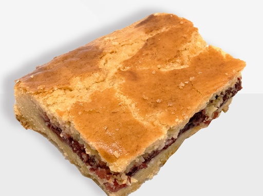 [AM011] CROSTATA QERSHI