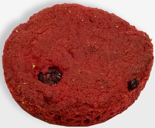 [AM024] RED VELVET COOKIES 30GR