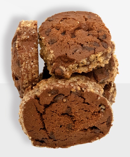 [AM027] COOKIES COKO KARAMEL