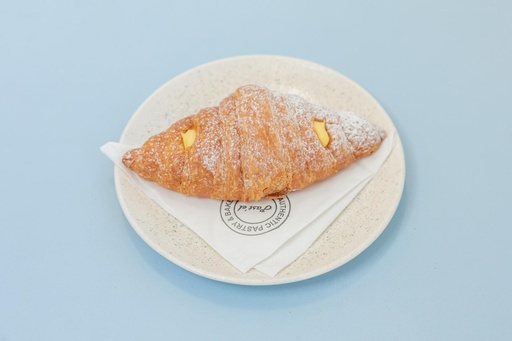 [MN009] CROISANT KREM