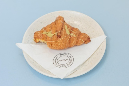 [MN011] CROISANT PISTACHIO