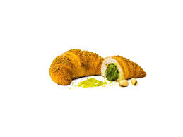 [MN014] MINICROISANT ME PISTACHIO