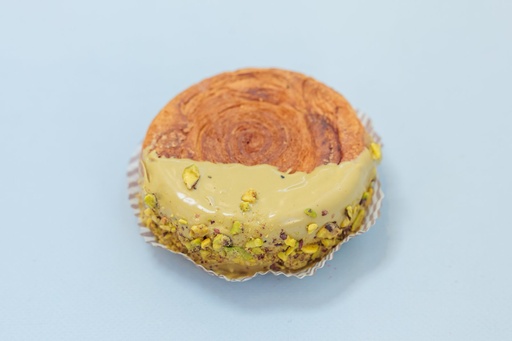 [MN016] PASTEL ROLL PISTACHIO