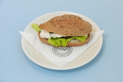 [MN022] INTEGRAL FSHATI SANDWICH