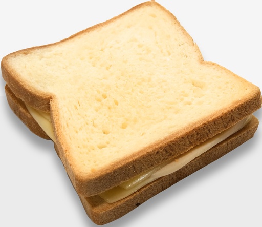 [MN027] TOAST DUBBLE