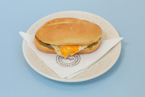 [MN030] SANDWICH AVOCADO VEZE