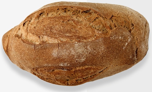 [BK007] PAST EL BREAD