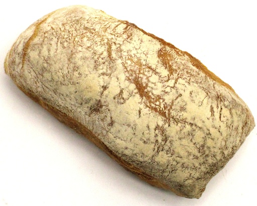 [BK021] CIABATTA  E VOGEL