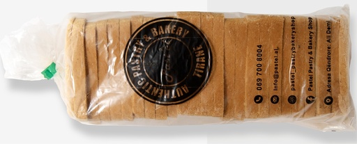 [BK030] BUKE TOSTI