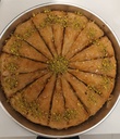 [SH005] BAKLLAVA ME PISTACHIO