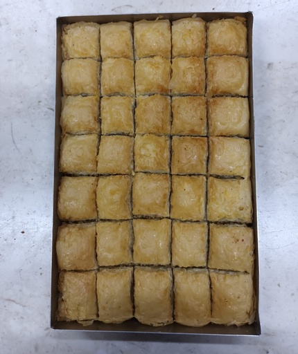 [SH006] BAKLLAVA TRADICIONALE