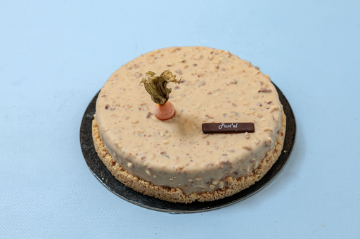 [TR045] AMANDE TORTE 1200