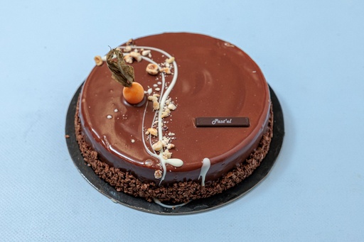 [TR029] NOISETE TORTE 1200
