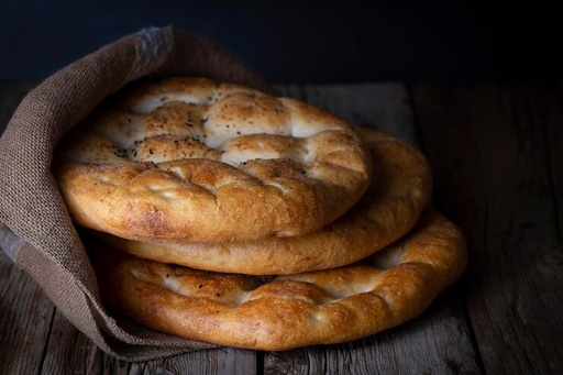 [BK036] PITE RAMAZANI