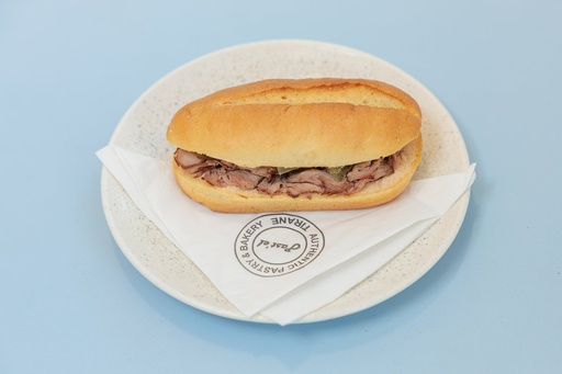 [MN036] SANDWICH TORO