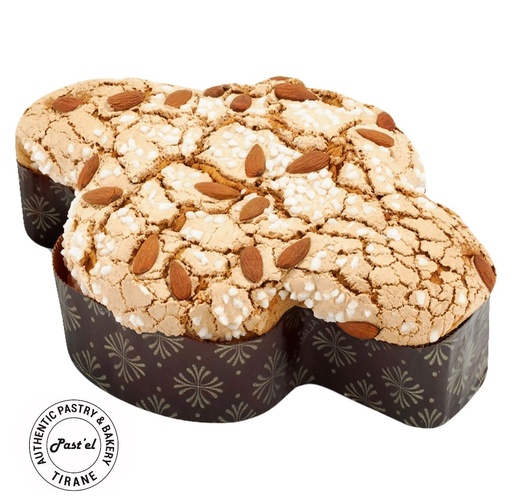 [EM0283] COLOMBA PASQUALE