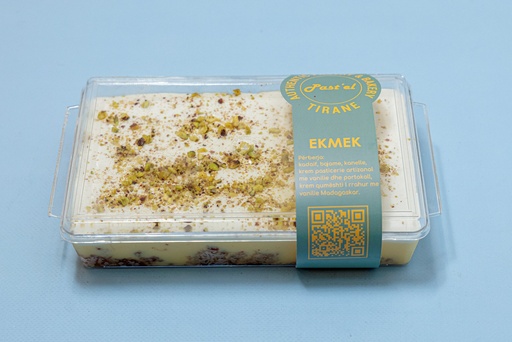 [EM057] EKMEK FAMILJAR XL (VASKETE E MADHE)