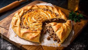[MN039] BYREK ME MISH
