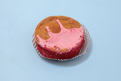 [MN040] PASTEL ROLL REDVELVET