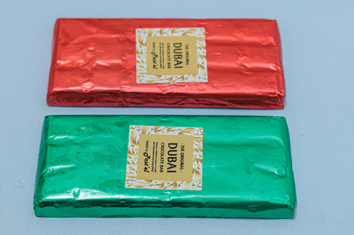 [CO009] COKOLLATE DUBAI
