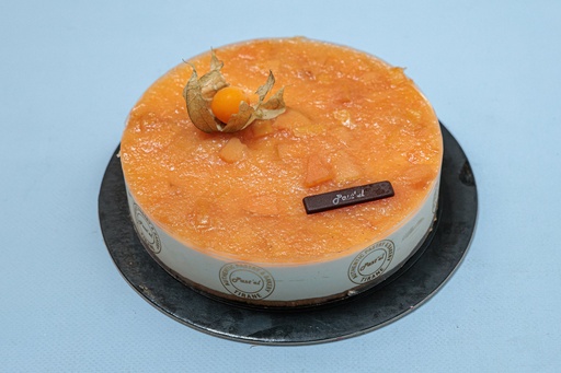 [EM082] FRESH FTUA TORTE